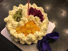 -兔兔家蛋糕甜品(德胜店)