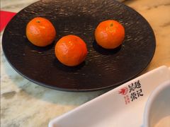 -吴越荣记苏州菜·松鼠桂鱼100%活鱼现做(月光码头店)