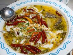 -花椒俏川菜小馆(南海万达店)