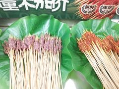 -屋头串串(临江路店)