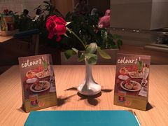 -Madam Kwan's(Mid Valley Megamall)