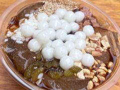 -南门黄孃甜不辣