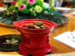 -白金汉爵大酒店·宴会厅(相城店)