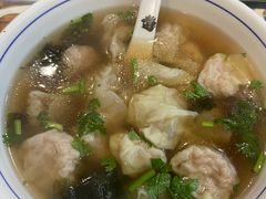 -老谢野馄饨(延安路店)