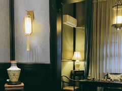 -31号公馆(黄兴广场白果园店)