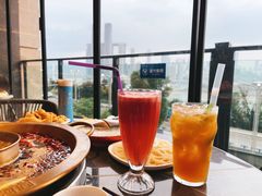 -长嘉·河图火锅(长嘉汇江景旗舰店)