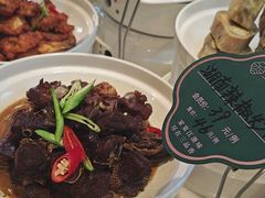 -三品香·江浙菜(松江九谊店)