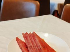 -大鸭梨烤鸭(甘家口店)