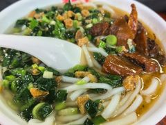 -正果忠记云吞濑粉(总店)