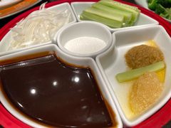 -北京王府井希尔顿酒店·秦唐中餐厅Chynna