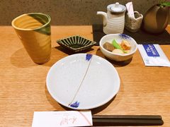 -水之惠鲜鱼料理(王府大街店)