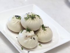 -南太湖山庄·四季轩&国风堂中餐厅