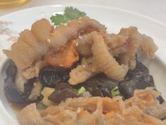 -龙悦湾酒家·八阵鱼生·渔人码头店
