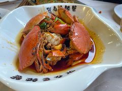 -五丁桥光头香辣蟹(望江橡树林店)