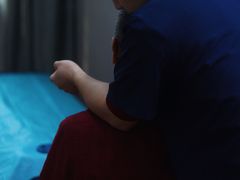-深圳安仁堂中医·推拿按摩·肩颈调理