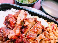 -小条食堂(三坊七巷店)