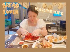 -厦门海景洲际酒店·海峡全日制餐厅