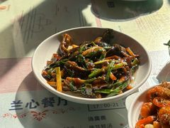 -蘭心餐厅(进贤路店)