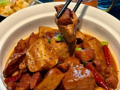 -简小舍·民间手艺菜(武昌江滩店)