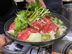 -统营阿姨(虹泉路店)
