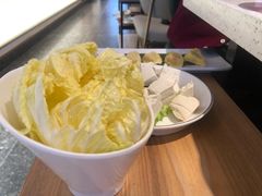 -三人行骨头王火锅(长寿店)