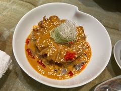 -湖滨28中餐厅·西湖宴·杭州君悦酒店