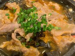 -老砂锅(城北店)