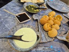 -VATAN INDIAN RESTAURANT米特印度餐厅(城北路店)