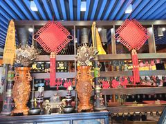 -敏珠拉姆藏餐·南京厨房(富春江东街店)