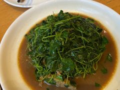 -祥记·苏帮菜·松鼠桂鱼(湖畔天城店)