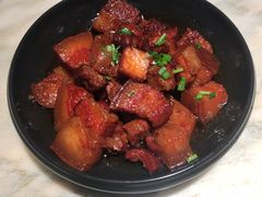 -梁家大院•农家菜(昆山会展中心店)