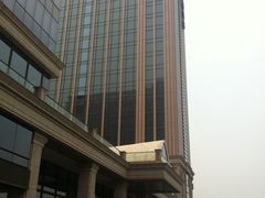 外景-上海中谷小南国花园酒店