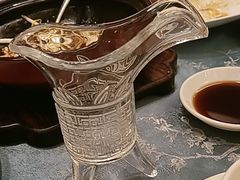 -扬州香格里拉·香宫中餐厅