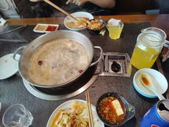 -旺晖本帮骨头煲·深夜火锅(梅园路店)