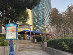 -宝莱纳餐厅(滨江店)