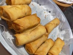 -龍歌自助小火锅(市北台东利群店)