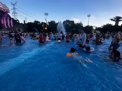 -苏州乐园森林水世界