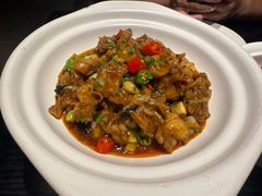 -简小舍·民间手艺菜(武昌江滩店)