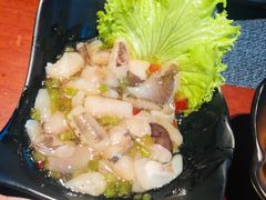 -沈阳国际皇冠假日酒店-Izakaya居日餐厅