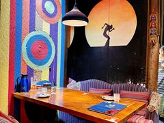 -雀舞云南菜(天津天河城购物中心店)