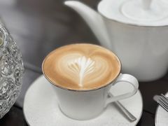 -JW酒廊 JW Lounge(上海鲁能JW万豪侯爵酒店)