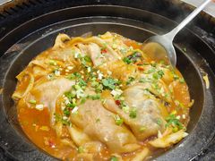 -满兴咱妈烀饼铁锅炖(兰州北街店)