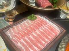 -廖掌柜·重庆鲜货火锅(上海首店)