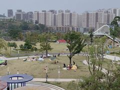 -白石龙音乐公园