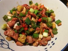 -水煮三国·川鲁江湖菜(香山店)