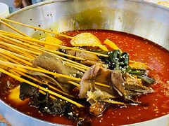 -付小姐在成都(川沙店)