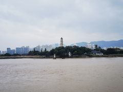 -江心屿景区