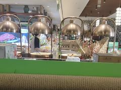 -尚宴牛特鲜自助(太原街万达店)
