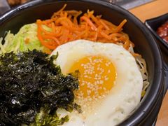 -肉甲韩国木炭烤肉(新壹街1店)