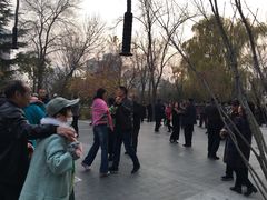 -迎泽公园